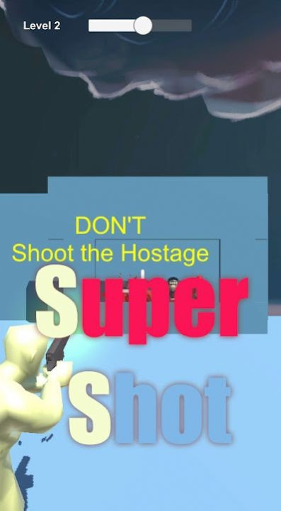 超级射击(Super Shoot: Red Hot)3