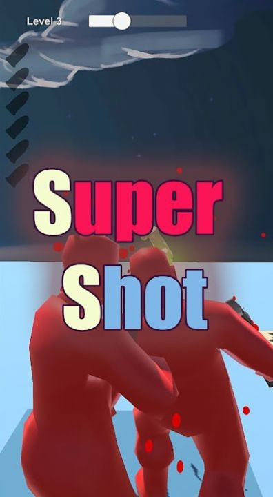 超级射击(Super Shoot: Red Hot)0