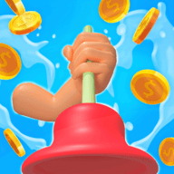 闲置管道工(Plumber Idle)_logo