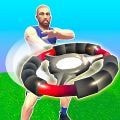 飞盘冲突Disc Clash免费下载手机版
