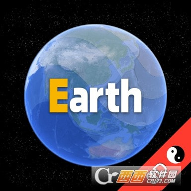 Earth地球街景地图高清版最新版下载
