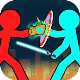 决斗火柴人免登陆版(Supreme Duelist)游戏手游app下载