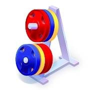 杠铃排序拼图Doodle God Griddlers安卓版下载游戏