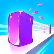 奔跑吧果冻(Jelly Run)全网通用版