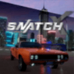 抢夺者xSnatchX安卓手机游戏app