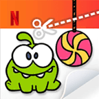 天天割绳子_logo