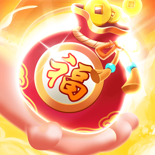成语赐福_logo