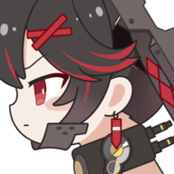战双同人音游（PuniStrike）_logo
