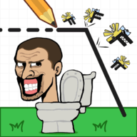 画线救援字母(Rescue Alphabet Draw To Save)手机版下载