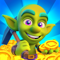 黄金与地精汉化版（Gold And Goblins）最新手游服务端
