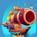 合并攻城轮船Merge Siege Ship下载安卓最新版