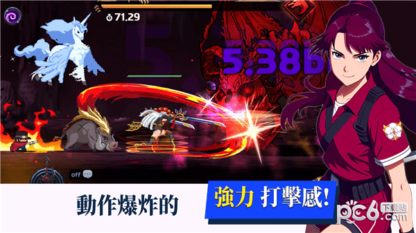 少女传奇放置RPG2