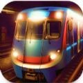 地铁站驾驶模拟(Metro Train Station Drive Sim)apk手机游戏
