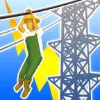 高压线绳索VoltageTower安装下载免费正版