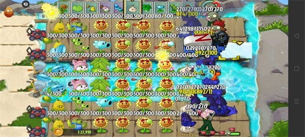 植物大战僵尸二代apk(PvZ TV版)2
