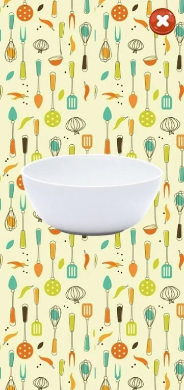 厨具模拟器（Dishes）0