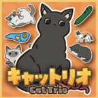 猫咪三重奏游戏下载-猫咪三重奏安卓版v1.0.0