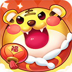 阿伟弹力球_logo