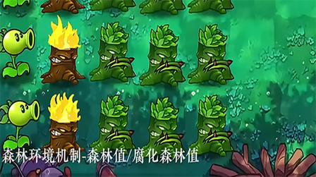 植物大战僵尸群系版0