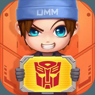 逃跑吧少年实体钻石脚本_logo