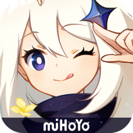 云原神无限游戏时长_logo