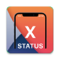 X-Status仿iOS状态栏中文版